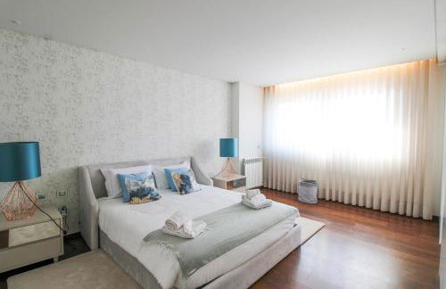 Ocean View Luxury Apartment - Foto 11