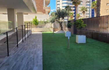 Calpe Beach 2 Ifach - Photo 32