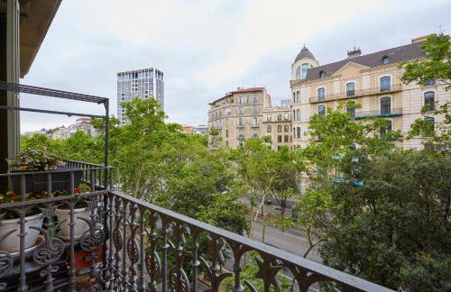 22DIA1087- New 2BR flat in the center! - Foto 34