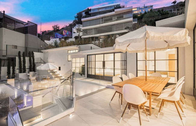 Casa Amore - Photo 30