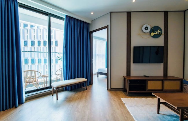 Luxury Sun-Beach-Relax Mandala - Foto 67