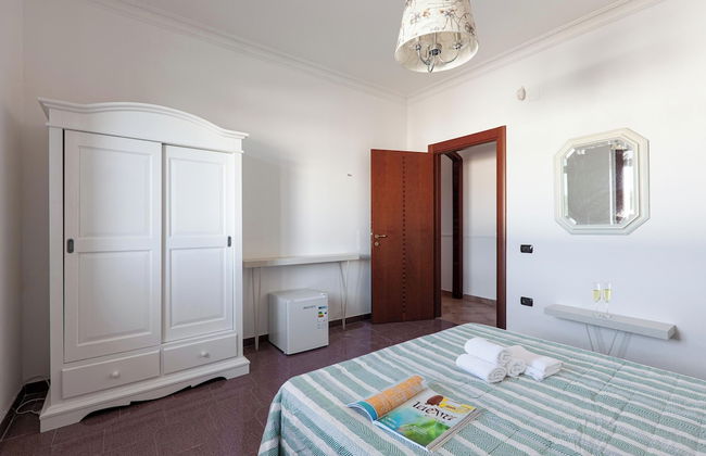 Tenuta San Cassiano with garden and pool - Foto 3