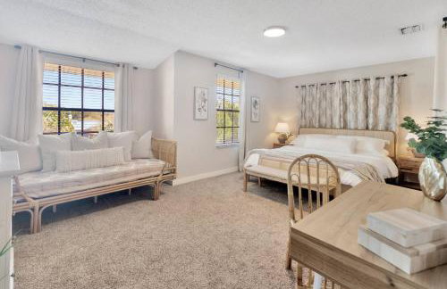 Huge 8BR wHTD Pool Ensuites Games Near Beach - Foto 21