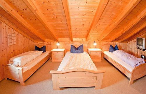 Ferienhaus Fuchsweg im Feriendorf Reichenbach F25a - Foto 9