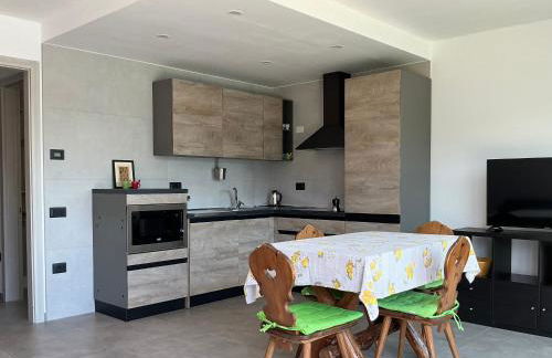 Villa Regina - Lake Ledro Apartments - Foto 48