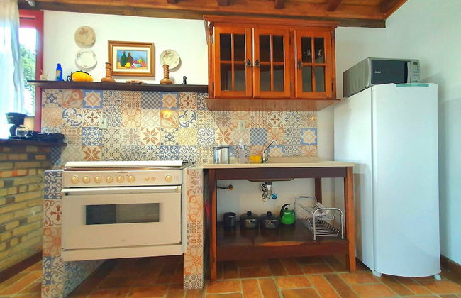 Rancho das Neves - Rancho Queimado - SC - Foto 27