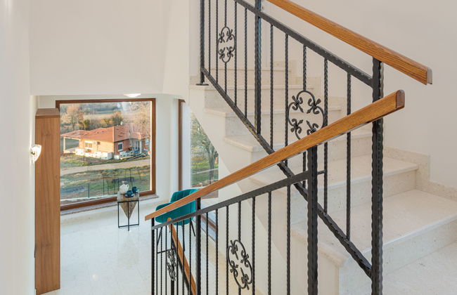 Villa Julia - Foto 27