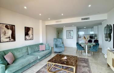 Silvia luxury apartment - Foto 28