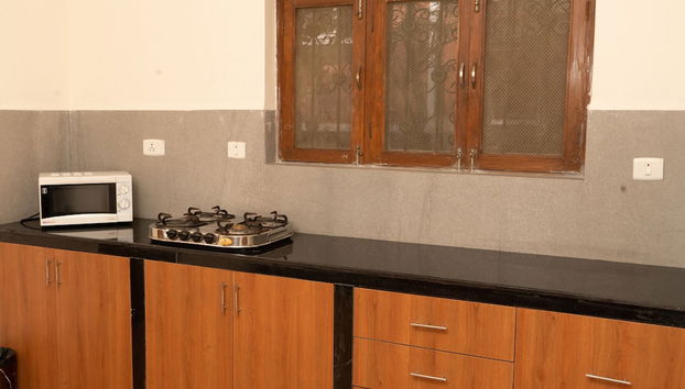 Jasminn Villas South Goa - Foto 5, Habitación