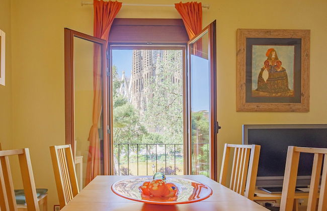 Absolute Sagrada Familia - Foto 22