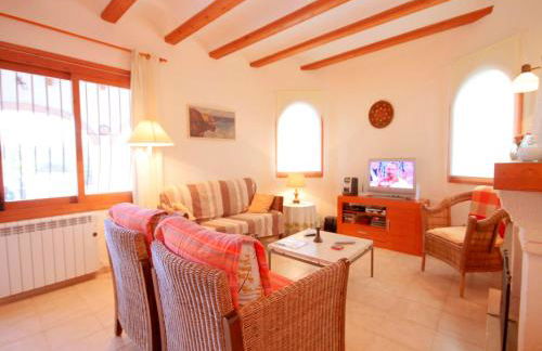 Villa Marycar - Foto 25