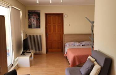 Agia Paraskevi luxury loft - Foto 1