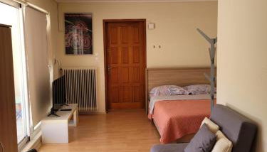 Agia Paraskevi luxury loft - Foto 1