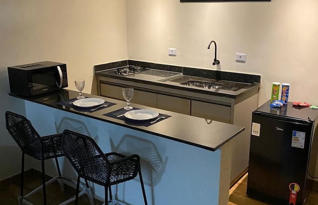 TNY APART BARRETOS - Foto 12