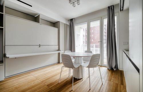 Torre Milano Luxury Suite Gym-Pool&Rooftop - Foto 7