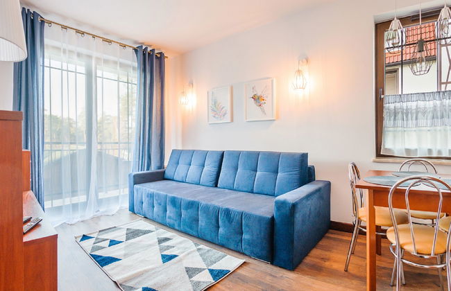 Continental Krynica Morska - Foto 10