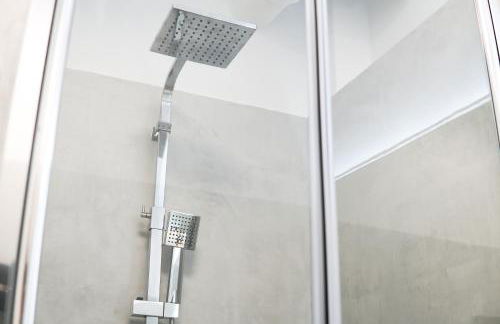 EssenFusion Wasserturm - Innenstadt nahe der Messe, SmartTV, Nespresso, Fully Kitchen - Foto 12