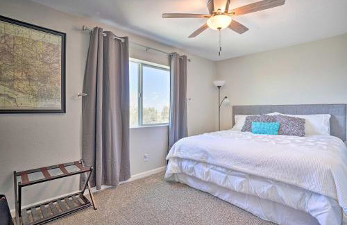 Panoramic Mtn Views Prescott Sunset Sanctuary - Foto 25