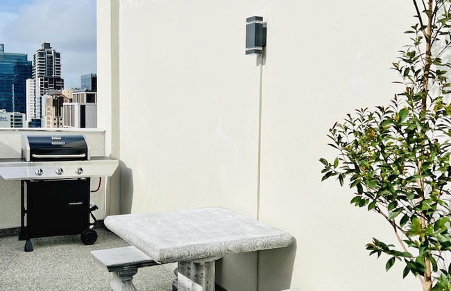 Cape Rise Luxury Loft - Apt With Views - Foto 5