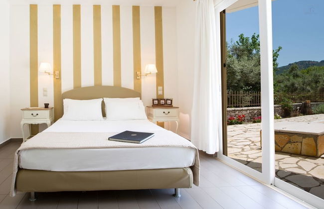 Villa Niriides - Foto 2