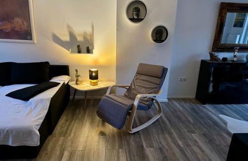 Zwei Zimmer Appartement - Foto 36