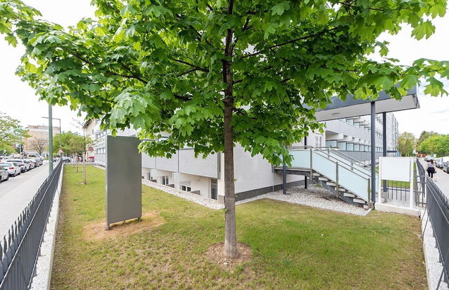 Centerroom München City - Foto 19