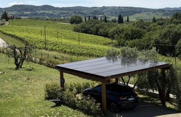 Dolce Villa Toscana - private pool, air conditioning - Photo 46