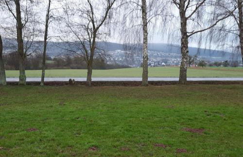Exklusive Naturoase direkt am Ars Natura Wanderweg mit Panoramablick auf Melsungen - Foto 20