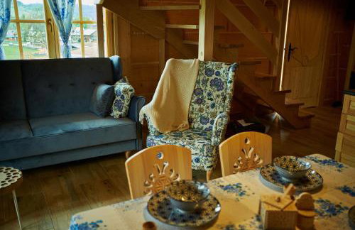 Domki Sarnówka - Foto 7