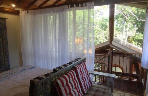 Casa Carmel, Charmosa, Natureza, piscina em Búzios/RJ - Foto 5