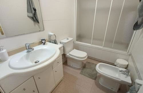 Bonito apartamento en pleno centro VUT-PO-7494 - Foto 21