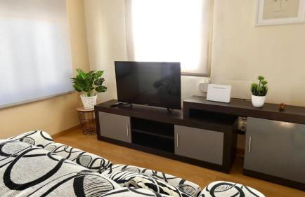 sol y arena - Photo 4