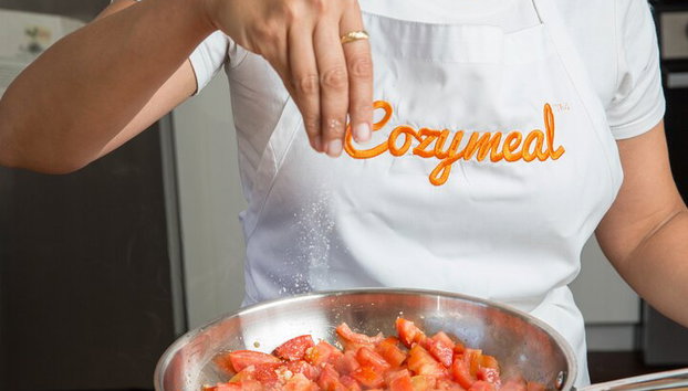 Cocinar Pasta Fresca + Cata de Vinos (Incluye 4 - Comida del Curso) - Foto 4