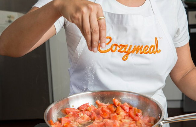 Cocinar Pasta Fresca + Cata de Vinos (Incluye 4 - Comida del Curso) - Foto 4