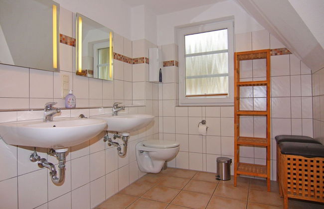 Doppelhaushalfte Ostseehaus I in Trassenheide - Foto 19