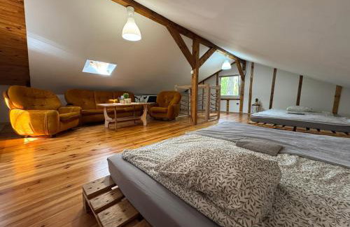 Rudno 48 Domek Letniskowy - Foto 3