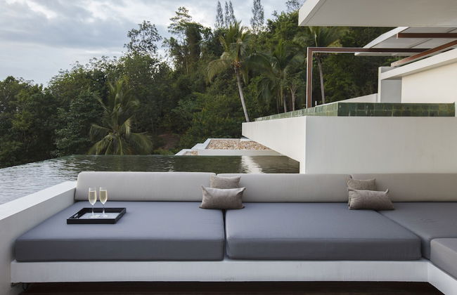 Villa Zest at Lime Samui - Foto 43