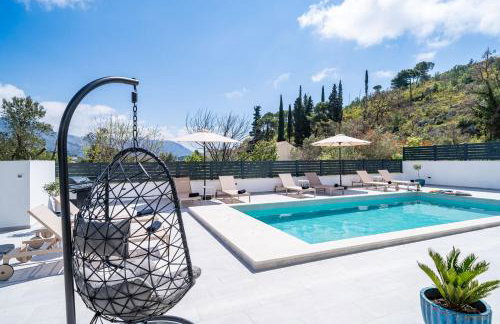 Villa Invigo - Brand New Private Pool Villa - Foto 3