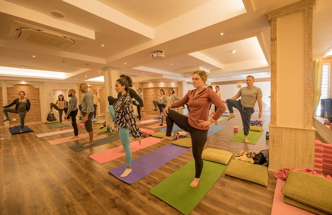 Nepal Yoga Home - Adult Only - Foto 69