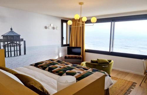 Villa Océans un havre de luxe et sérénité avec vue panoramique - Foto 16