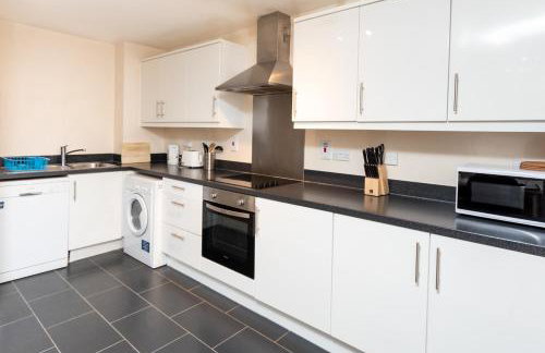 Abodebed - Handleys Court - Foto 97