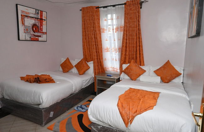 Smartstay Mungai Heights - Photo 12