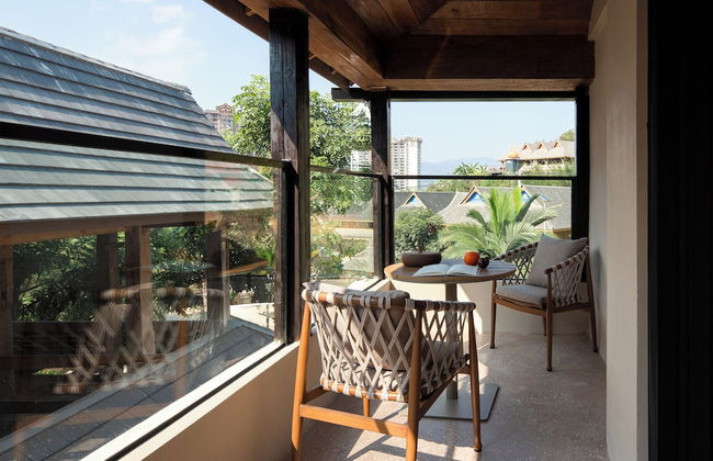 Xishuangbanna Jinghong Hidden in Nature - Foto 67