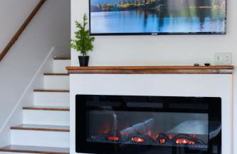 The Getaway Blowing Rock - Foto 31