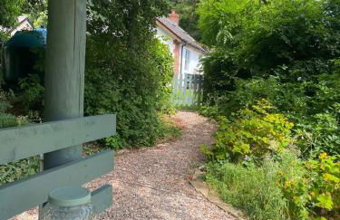 Duneden Cottage and Grounds - Foto 19