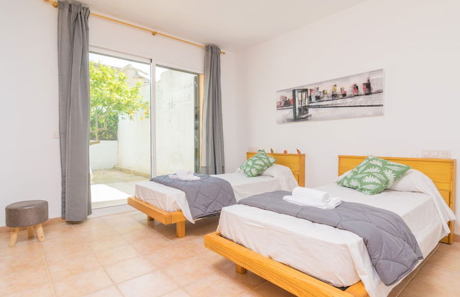 Goixa in Lloseta With 3 Bedrooms and 2 Bathrooms - Foto 12