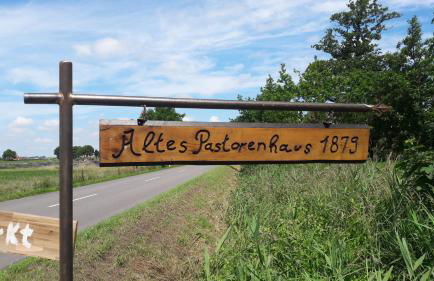 Landhaus Ferienwohnung Wagner - Foto 1