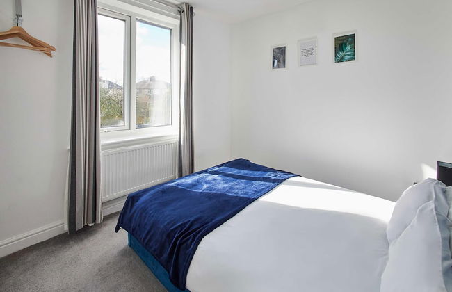 Host Stay York City House - Foto 4