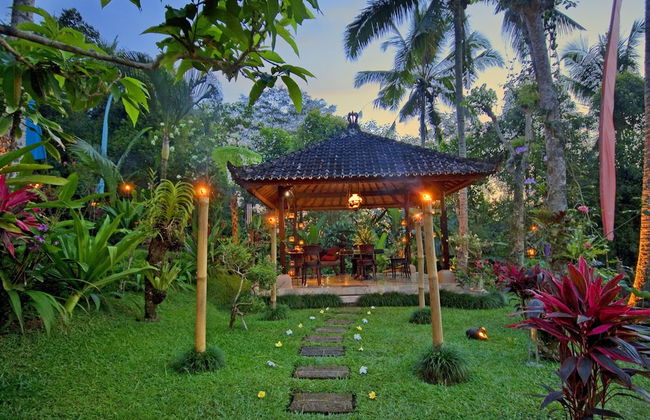 The Mahogany Villa - Foto 53