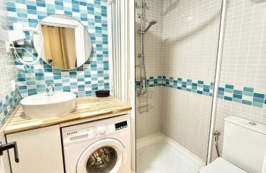 Amch Hospedaje Novelda Palacios - Foto 69